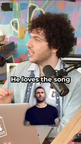 Replying to @jeminih00 How Benny Blanco Changed Maroon 5 Forever  #singer #songwriter #bennyblanco #maroon5 #adamlevine #popmusic #hitsong #band #musicproducer #singing #stereohearts #thevoice #moveslikejagger @Maroon 5 @Adam Levine @benny blanco 