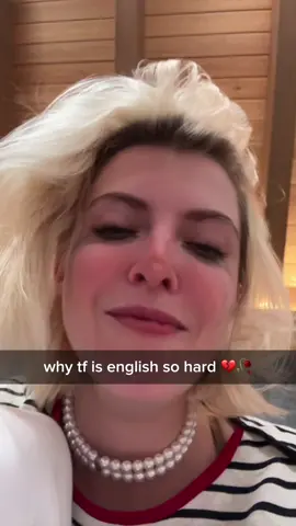 Fluently App makes me cry #English #learnenglish #speakenglish #vocabulary #studyenglish #EnglishTips #language #grammar 