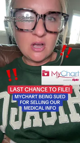 Don’t Wait!!! 🚨 Only 18 days left to file for this 5.5 million dollar lawsuit ‼️ #settlement #settlementmoney #classaction 