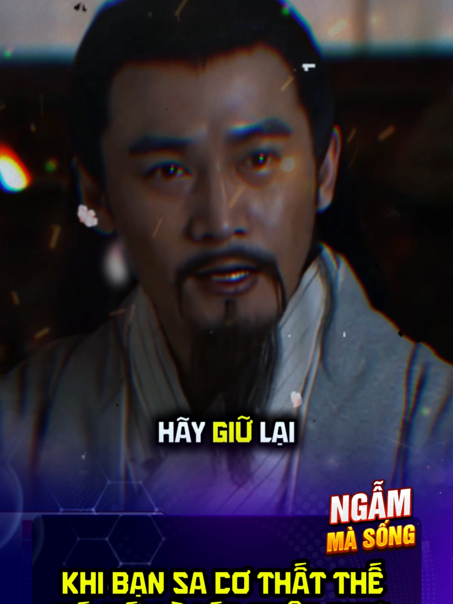 Lúc còn tiền, còn danh, quanh bạn sẽ toàn r.ư.ợ.u thịt, tiệc tùng và những tiếng cười giả tạo. Nhưng khi bạn chạm đáy, bạn sẽ thấy rõ ai thật lòng, ai giả dối #cuocsong #trietlycuocsong #daolycuocsong #xuhuongtiktok #viral