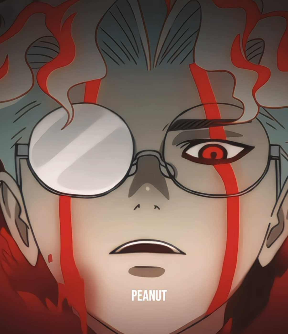 Imma not get any views because I’m posting a different anime 😭😭 #DANDADAN #kentakakura #edit #anime #animeedit  Dandadan edit Anime edit Watch this Dandadan lovers 