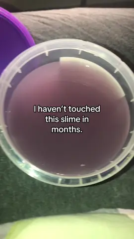 Oh my god it’s beautiful #fyp #tiktok #foryoupage #viral #slime 