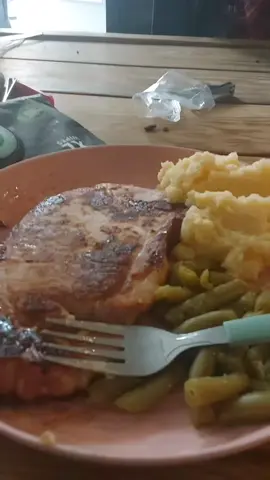 dinner time