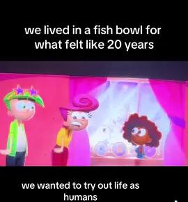 The shade    #fyp #foryou  #fairlyoddparents  #cosmoandwanda #nick  #nick  #nickelodeon