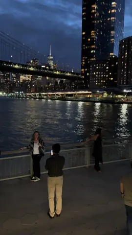 Pier 35 Manhattan Brg, New York, #نيويورك #مبتعثين_امريكا #new_york #اكسبلورexplore #الرياض 