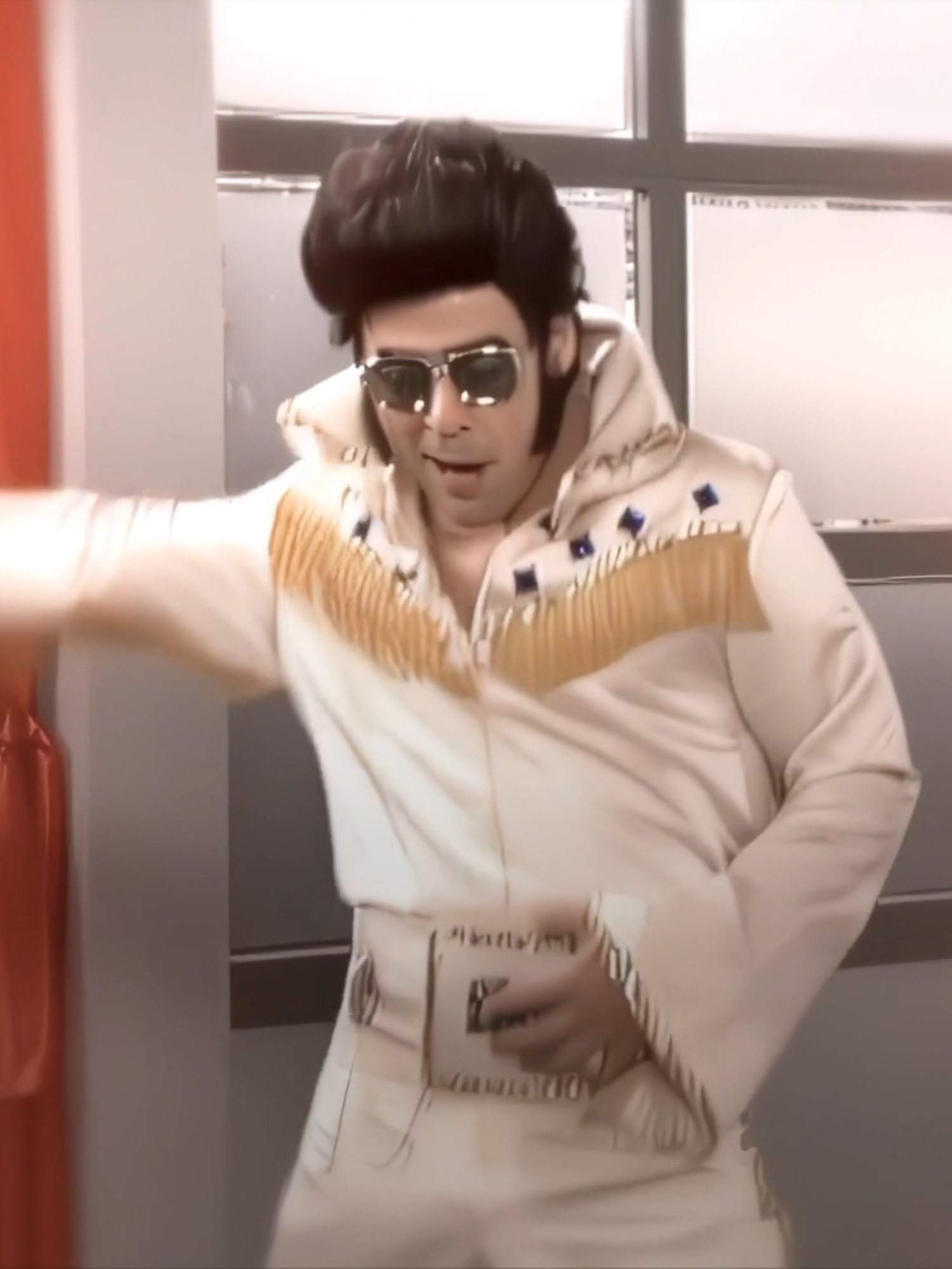 Metroman? na soy mas de Pelvis Presley || #fyp #xbcyza #okenae #yugoae #edit #amador #amadorrivas #amadoredit #laqueseavecina #lqsaedit #elvispresley