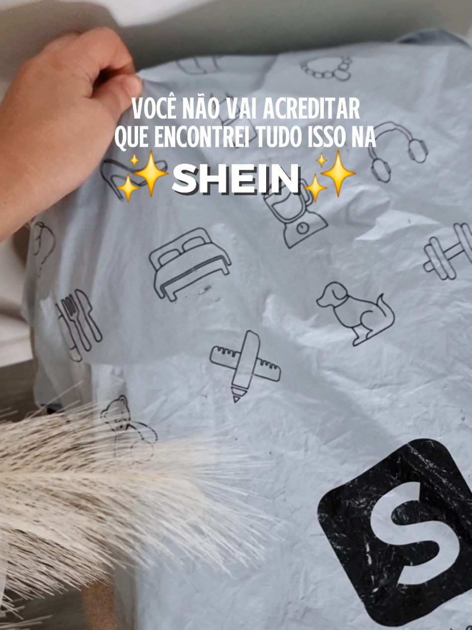 🛍️ Shein tem de tudo? Olha só o que chegou aqui em casa… Economize. Viva com estilo!  Cupom de desconto: 25SA4brunaaraujodl450 🔍 Pesquise B99MJ para comprar minhas escolhas em tendências na SHEIN!  #SHEINsaveinstyle #SHEINAnniversary *ad #SHEINforAll  @SHEIN @SHEIN Brasil  Descubra mais com até 80% de desconto  Frigideiras antiaderente 🆔 25832875 Óculos 🆔 1708031 3 pares de meias 🆔 45672457 Tênis para treinar 🆔 38718798 Bolsa branca 🆔 12188309 Porta joias 🆔 58781873 Frigideira 🆔 70157892 Armazenamento de cozinha 🆔 66130350 Organizador de maquiagem 🆔 41973734 Potes organizador de cozinha 🆔 32304979 Bolsa de palha 🆔 69005756