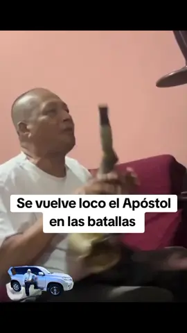 #Apostol #Santiago #tiktoklive #Zuniga 