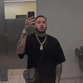 Junte De Roa Y Anuel. #ROA #anuel #preview #seguidores#hazmeviral 