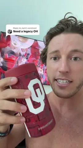 Replying to @Jack OU fans what we doin #oklahoma #auburntigers 