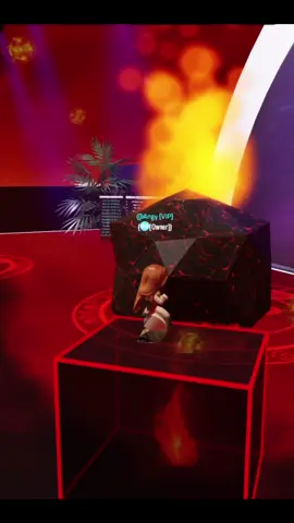 Hoy se prende #InfinityVibes #roblox 🔥🔥🔥 @Ani KAOS WAR Founder 