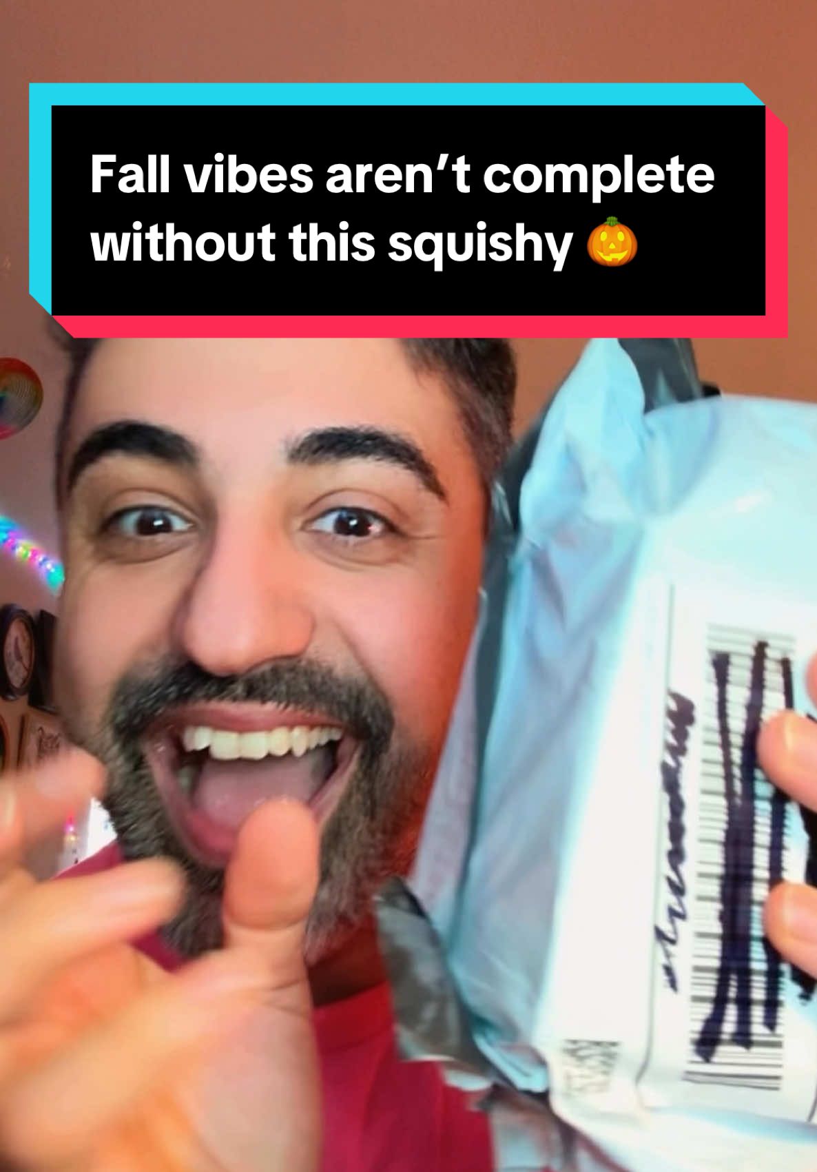 This pumpkin night light is everything I didn’t know I needed. 🍂✨ Soft, squishy, and rechargeable (no batteries ever!) — just tap to switch between 3 different light levels.  Perfect as a kids’ nightlight, cozy Halloween decoration, or even a fall kitchen vibe. 🎃 I know cute finds like this don’t last long on TikTok Shop, so if you’ve been waiting for the perfect seasonal piece, this is it. 👻 #HalloweenDecor #NightLight #FallAesthetic #CozyVibes #TikTokShopFinds