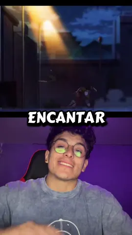 Ya se vieron el anime del momento #anime #animeedit 