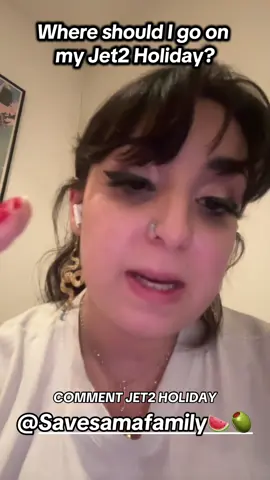 Where should I go on my Jet2 Holiday? #jet2 #jet2holiday #fyp #holiday #trips 