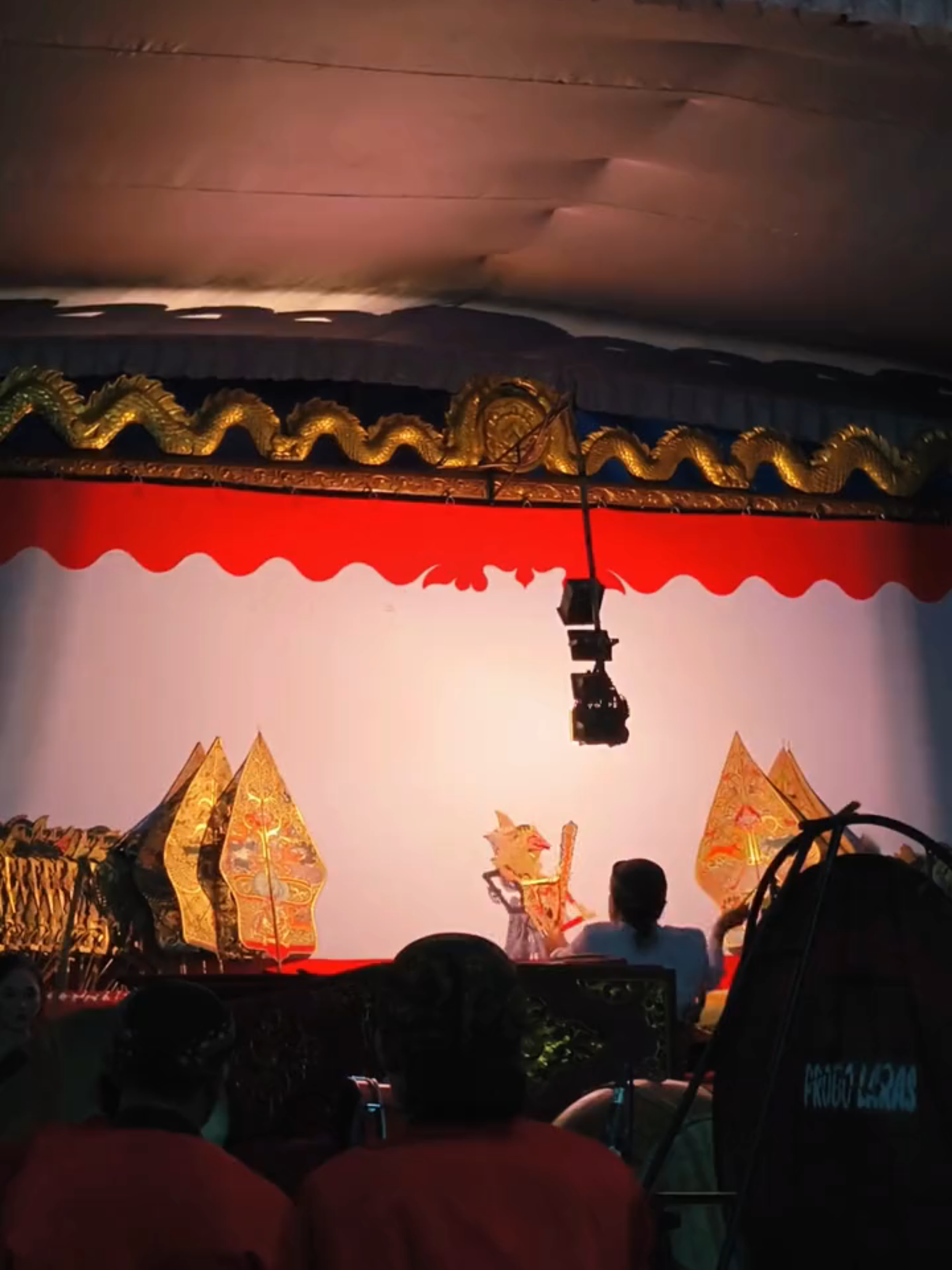 #capcut #wayangkulit #tiktok  #kisenonugroho #jawapride #fyp