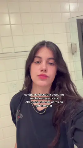 poderia ser obcecada dnv?