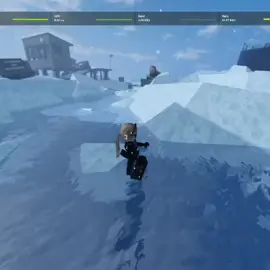 опять ледокол,седня будут другие картытыы  #роблокс #roblox #evade #каталог 