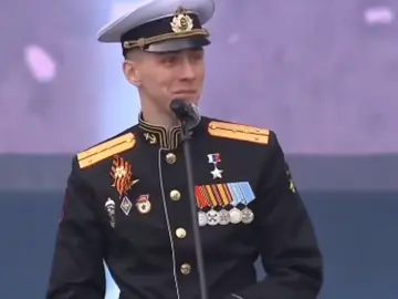 chỉ huy bao lô đỏ #edit #nga #edit #nga 