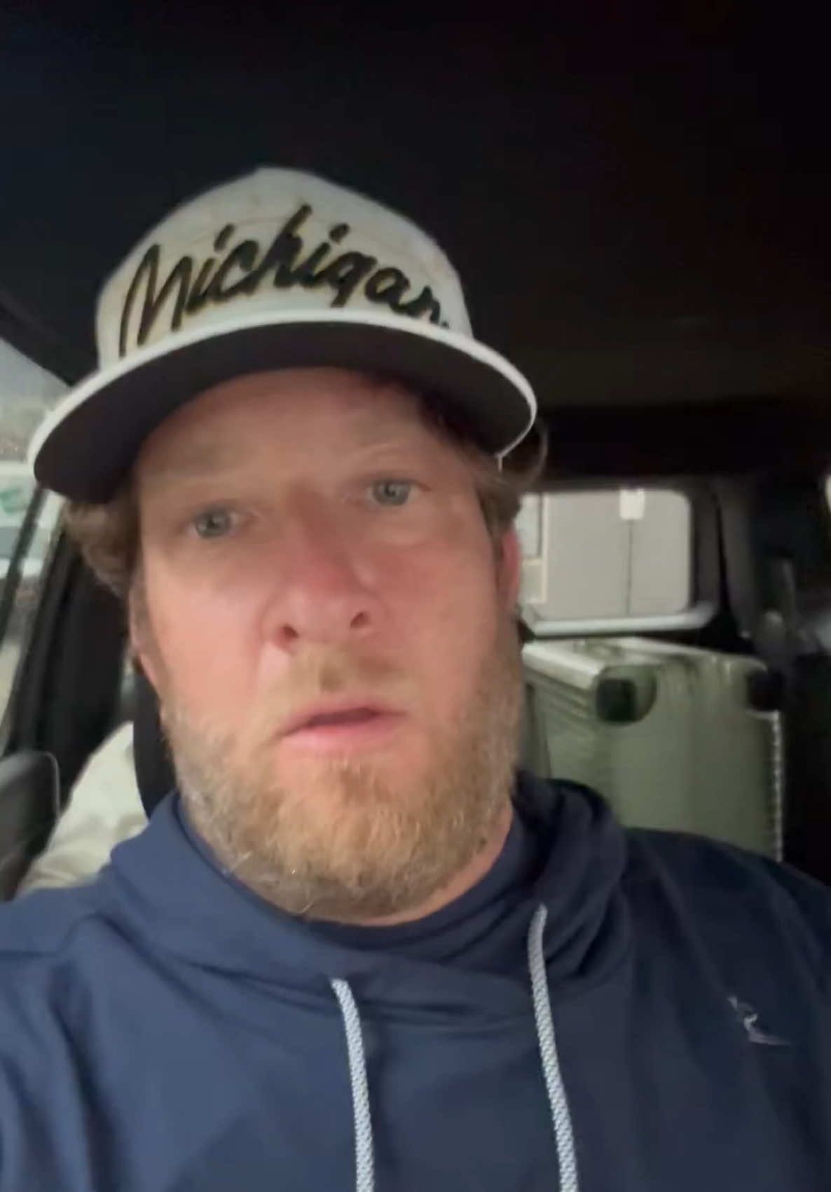 Michigan plays sloppy.  Let’s Nebraska hang around despite being a trillion times better.   But a win is a win.  #GoBlue