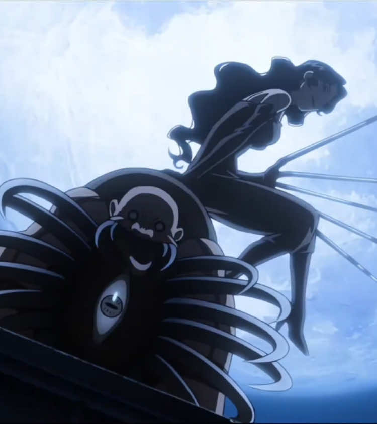 Persona 4 X Fmab || Heaven fits great with fmab #fullmetalalchemist #fmab #persona #edit #fyp 