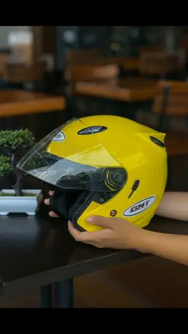 Helm Half Face GMT Original Doit. helm motor pria ori. helm dable layer. helm Original. helm keren.  #promoseruweekend  #helmsni  #helmoriginal  #helmmotor  #helmkeren 