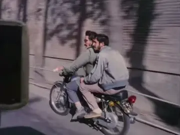 Close-Up is easily one of thes most beautiful films of all time. Kiarostami is a miracle worker. #abbaskiarostami #closeupabbaskiarostami #martinscorsese #cinephile #filmtok 