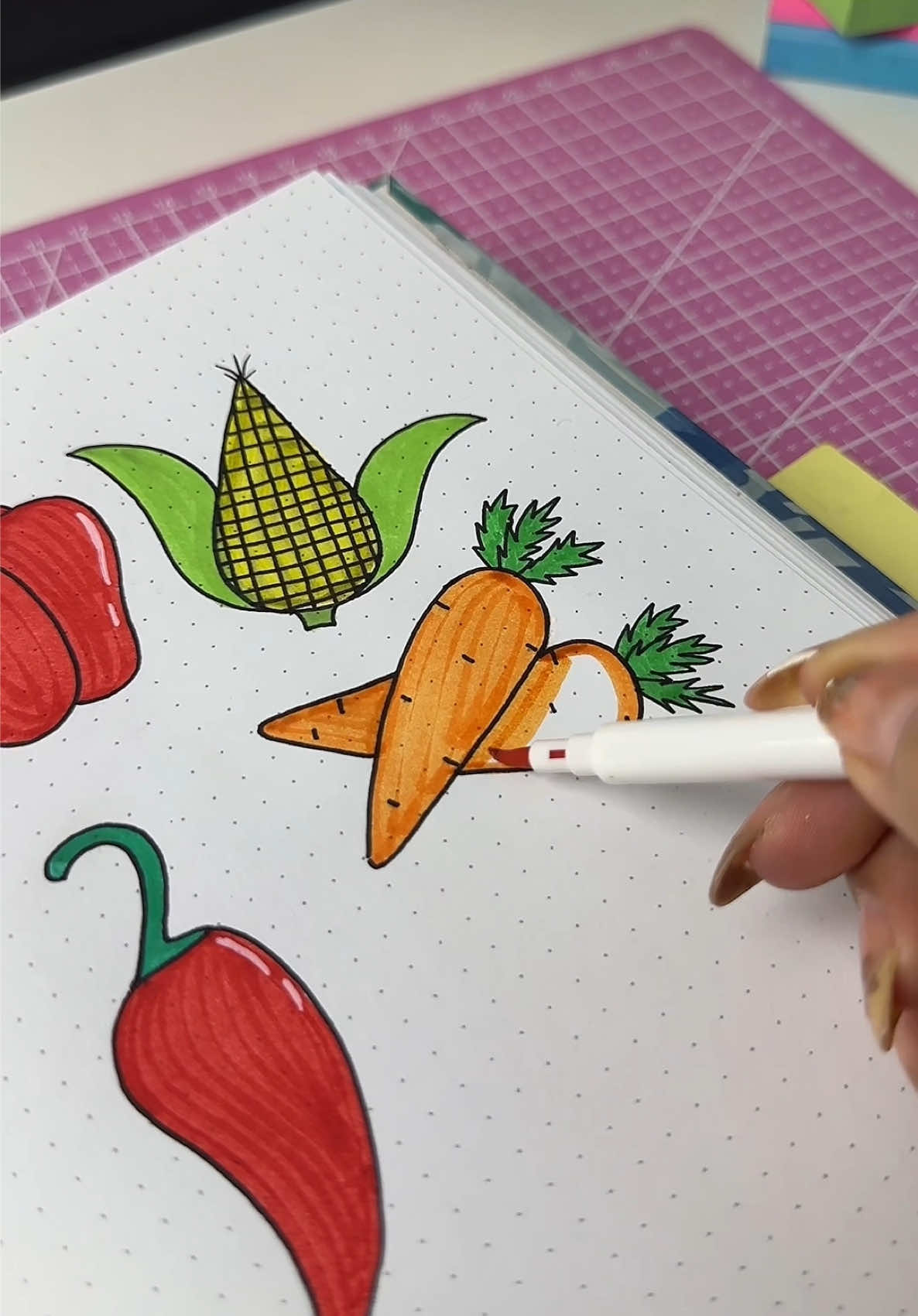 Like si amas a tu mamá 💖🙈 #margioridiy #fy #howtodraw #comodibujar 