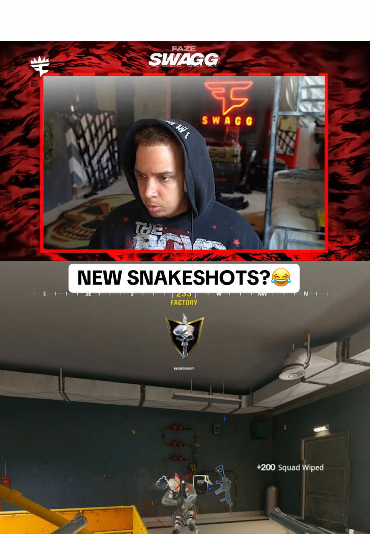 The Worst Gun In Cod History??? #viral #funny #gaming #verdansk #rebirthisland         