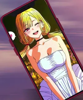 Marin 🔥😍 #mydressupdarling #marinkitagawa #sonobisquedollwakoiwosuru #anime #animeedit