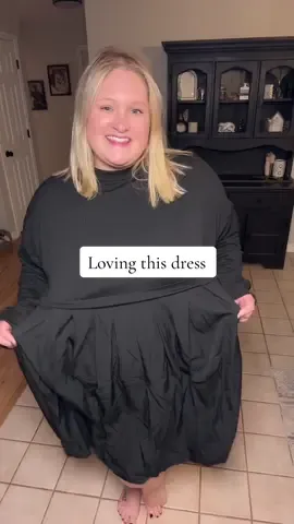 Loving this one for fall 🫶🏻 #dress #plussize #OOTD #fall #christmas 