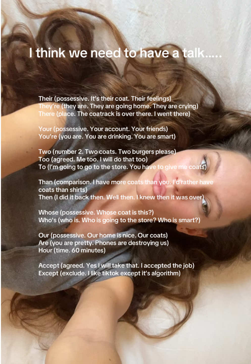 I felt this was necessary 😂 #fyp 