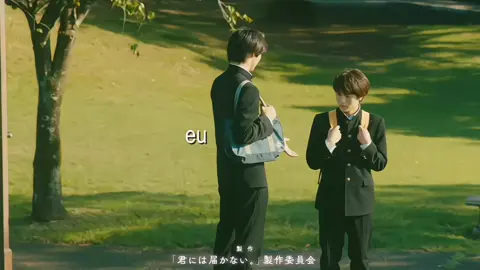 #YAMATO + #KAKERU | meus pais ok, amo eles. #icantreachyou #mlm #fyp 