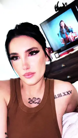 when you’re girls watching a chick flick and you’re more of a scream, jason type #remiaraeve #wuhluhwuh #wlw 