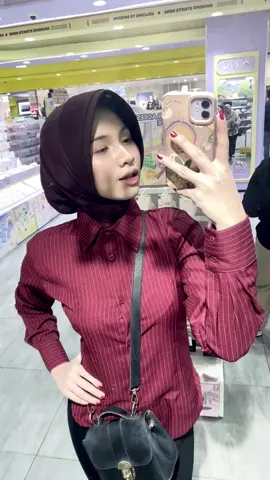 warnanyaa bikinn cerahhh💋 #4u 