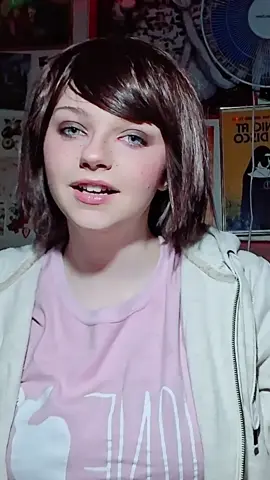 Uh anyway. I love life is strange. #lifeisstrange #maxcaufield #maxcaufieldcosplay  #lifeisstrangecosplay 