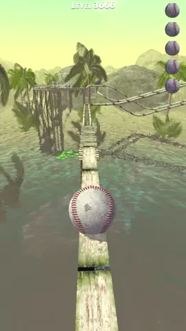 Rollance - Level 3666,3667 #gameplay #games 