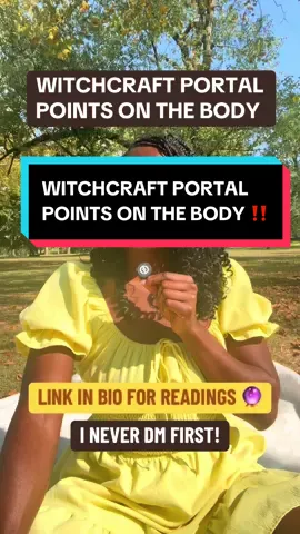 #witchcraft #witchtok 