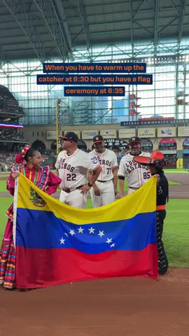 Braca’s got places to be!! 😂 #MLB #HoustonAstros #Baseball #Sports #BuiltForThis 