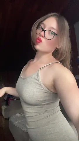 La más TikToker 🤣