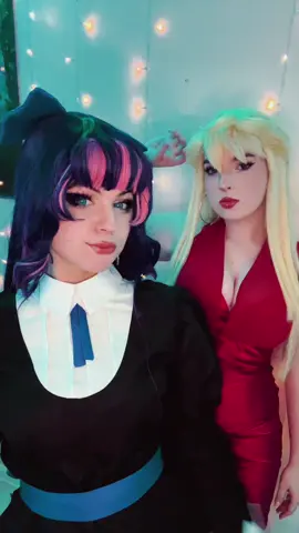 Wig cap hair should be a crime 😭😭 (Panty: @🦋𝒱𝒾𝑜𝓁𝑒𝓉🦋 ) #paswg#stockingcosplay#pantycosplay#pantyandstocking#so0ts