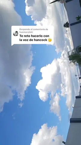 Respuesta a @huemacyloki Me terminan pero soy @carlossegundooficial #doblaje #trend #reto #comedia #pov 