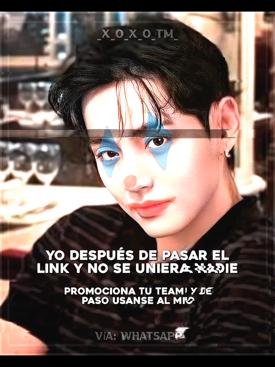 𝗧𝗮𝗲𝗵𝘆𝘂𝗻⃞𝗴 : ¡𝗨𝗻𝗮𝗻𝘀𝗲!, 𝗧𝗲𝗮𝗺 𝗿𝗲𝗰𝗶𝗲́𝗻 𝗰𝗿𝗲𝗮𝗱𝗼 𝘀𝗼𝗺𝗼𝘀 𝗺𝘂𝘆 𝗽𝗼𝗾𝘂𝗶𝘁𝗼𝘀 𝘆 𝗰𝗼𝗻 𝗺𝘂𝗰𝗵𝗼𝘀 𝗜𝗱𝗼𝗹𝘀 𝗱𝗶𝘀𝗽𝗼𝗻𝗶𝗯𝗹𝗲𝘀. ❕💥#kpop #teamskpops #teamskpopwhatsaapp #teams #fyp 