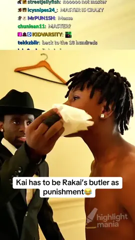 #kai #kaicenat #rakai #fyp #viral @Kai Cenat @2xRakai 