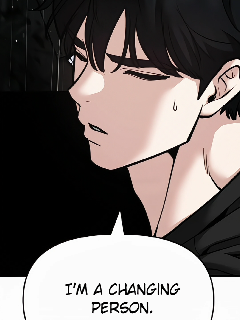 he wanted to change but his past come back to haunt him. #designatedbully #daegunkwon #manhwa #manhwaedit #manhwareccomendation 