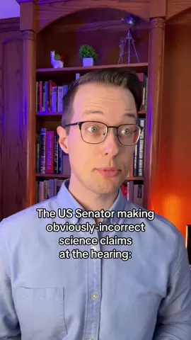 Just asking to get debunked… #Science 