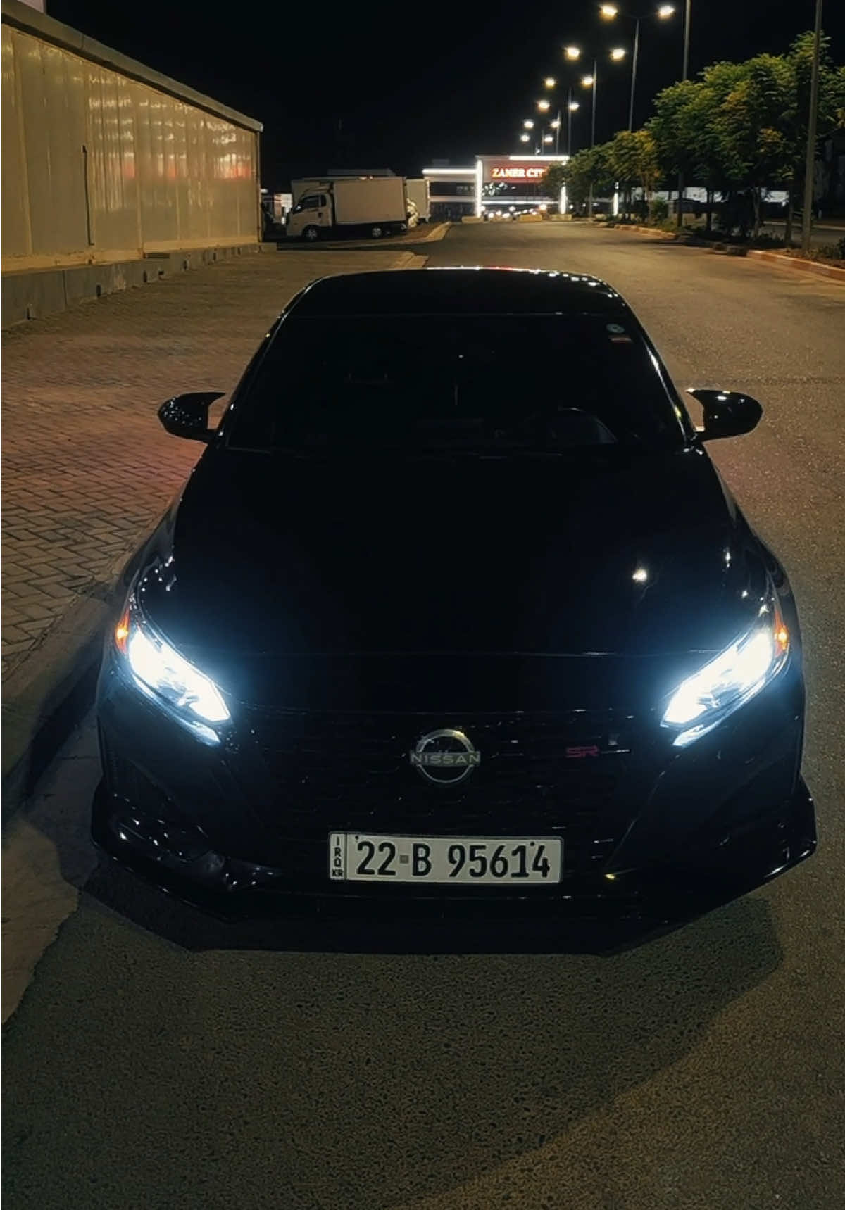ئاڵتە شێت 🙂‍↔️🔥#nissan #kurdistan #95614 #altimakurdish #erbil #fyp #ئاڵتیما #ترندات_تيك_توك #ganjancity #نیسان #هەولێر_سلێمانی_دەهۆک_ڕانیه_کەرکوک #التیما  