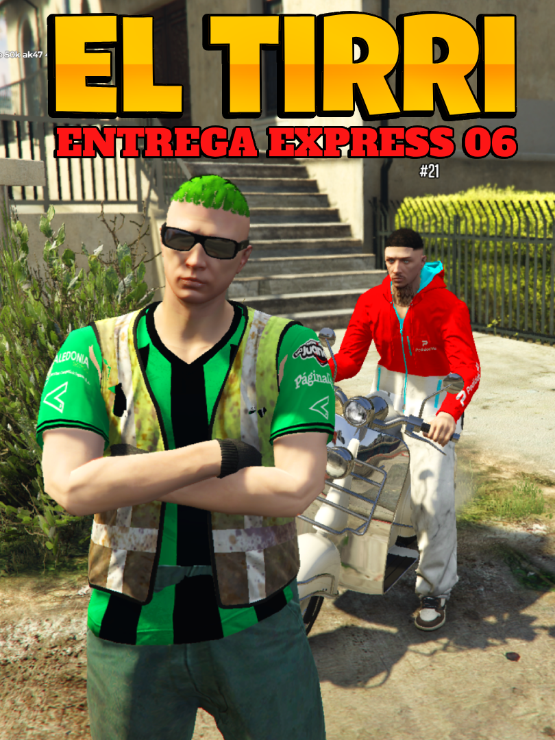 PEDIDOSYA ME TRAE UN REGALO DE RIVER 06 #gamerentiktok #gta5online #gta5_funny #gta5clips #gta5rp #gtacinco #gta5modspc #gta5roleplay #gta5roleplayfivem #gtavonline #gtavroleplay #eltirri #gtaroleplay #mataderos #nuevachicago #tropitango #tropitangorp #sindicato #streamerentiktok #river #riverplate #pedidosya #pedido