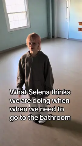 It was an emergency  #dancer #CTdance #CTkpop #Dance #DanceCrew 