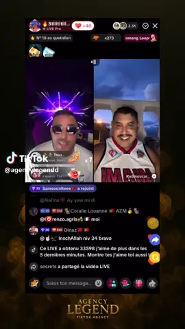 @🔥Stilititilite🔥 🤙🏼🤙🏼🤙🏼 @Agency LEGEND #fyp #pourtoi #viral #animation #explore 