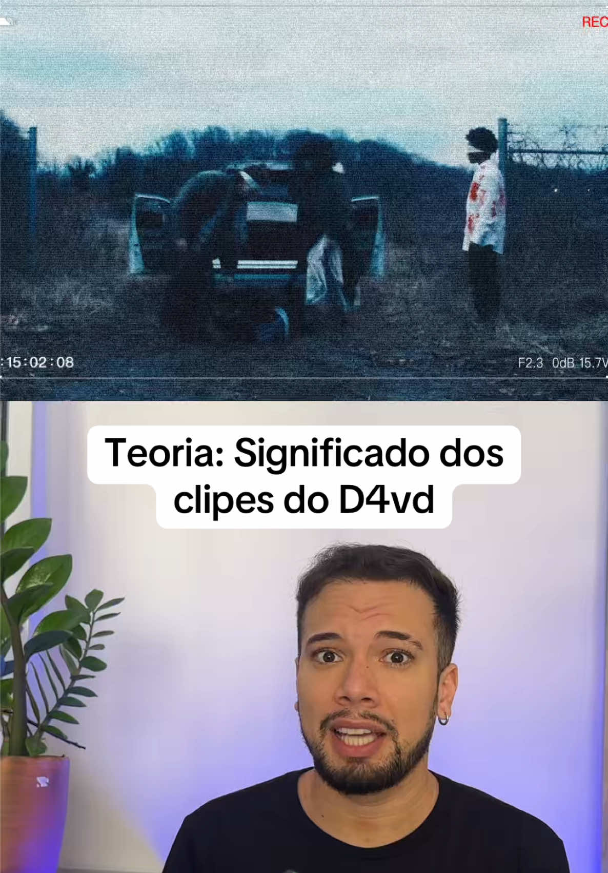 Tradução das músicas do D4vd - análise e explicação do significado dos clipes e letras | Caso Celeste Rivas  . Músicas do D4vd citadas: Romantic Homicide Here With Me Sleep Well Notes From A Wrist My House Is Not A Home There Goes My Baby One More Dance Is This Really Love . resumo e explicação do caso: @Guilherme Portela 